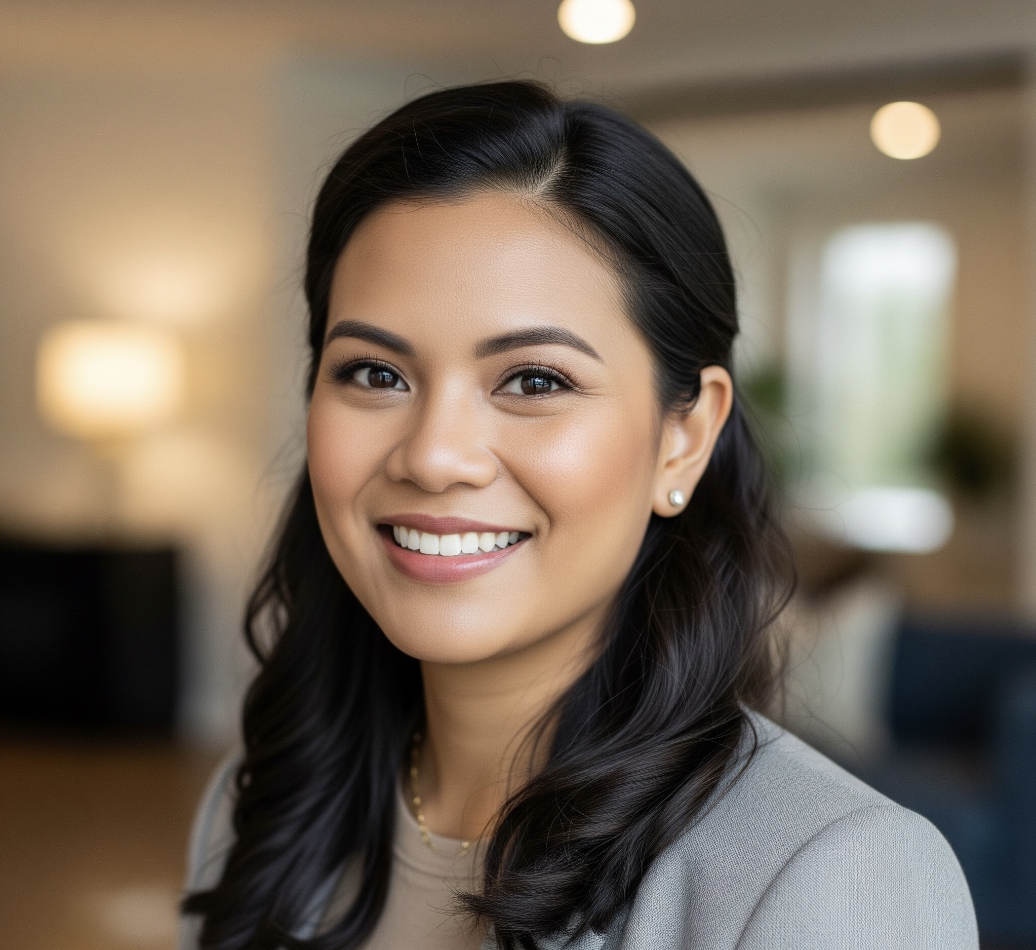 Dr. Maya Kapoor